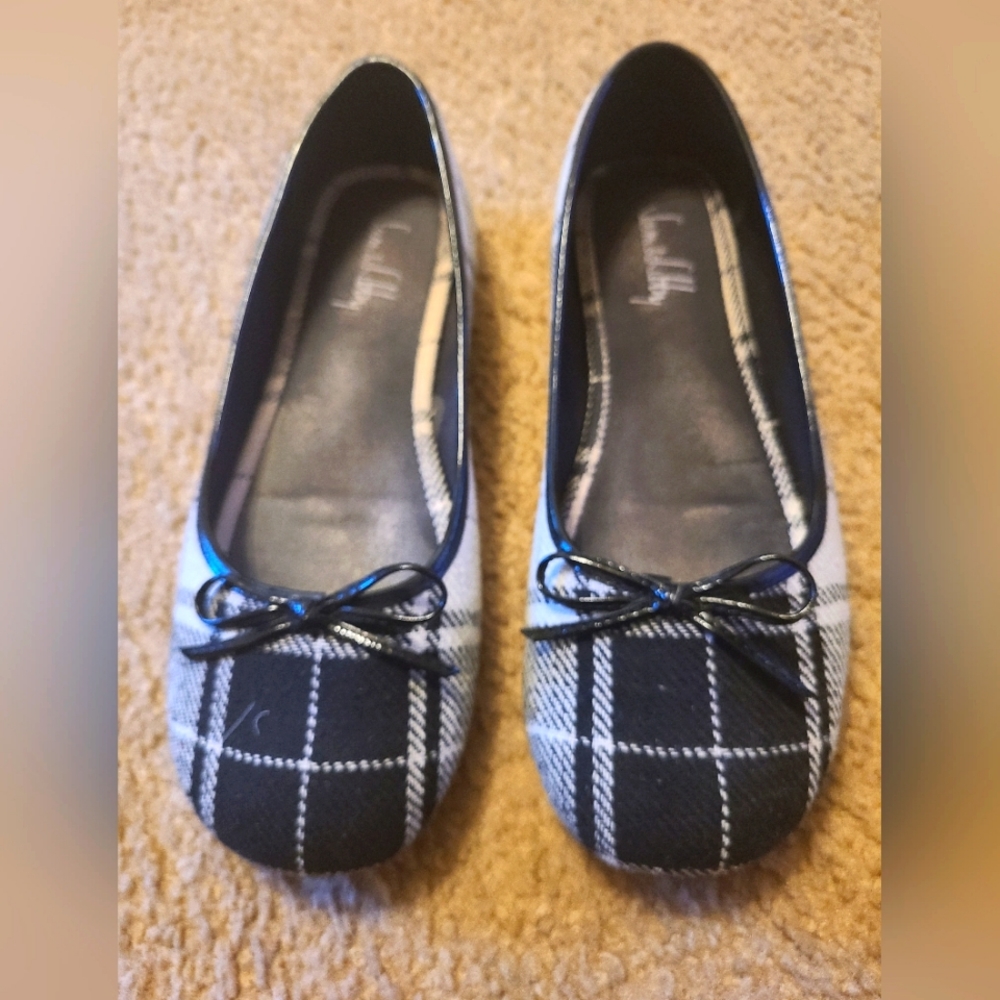 Ballet Flats